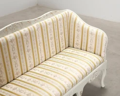 Laitala rokoko 2-sits soffa