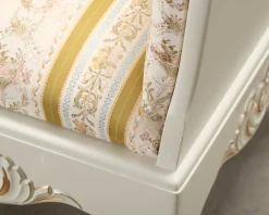 Laitala rokoko 2-sits soffa