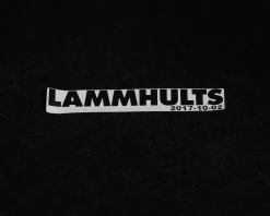Lammhults Add barstol grå