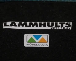 Lammhults Add barstol turkos