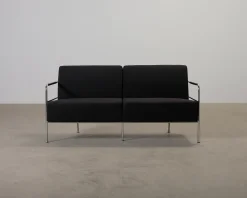 Lammhults Cinema 2-sits soffa