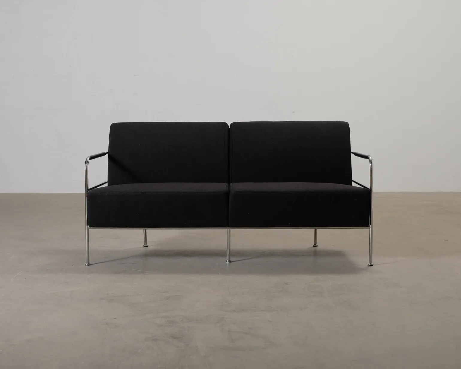 Lammhults Cinema 2-sits soffa