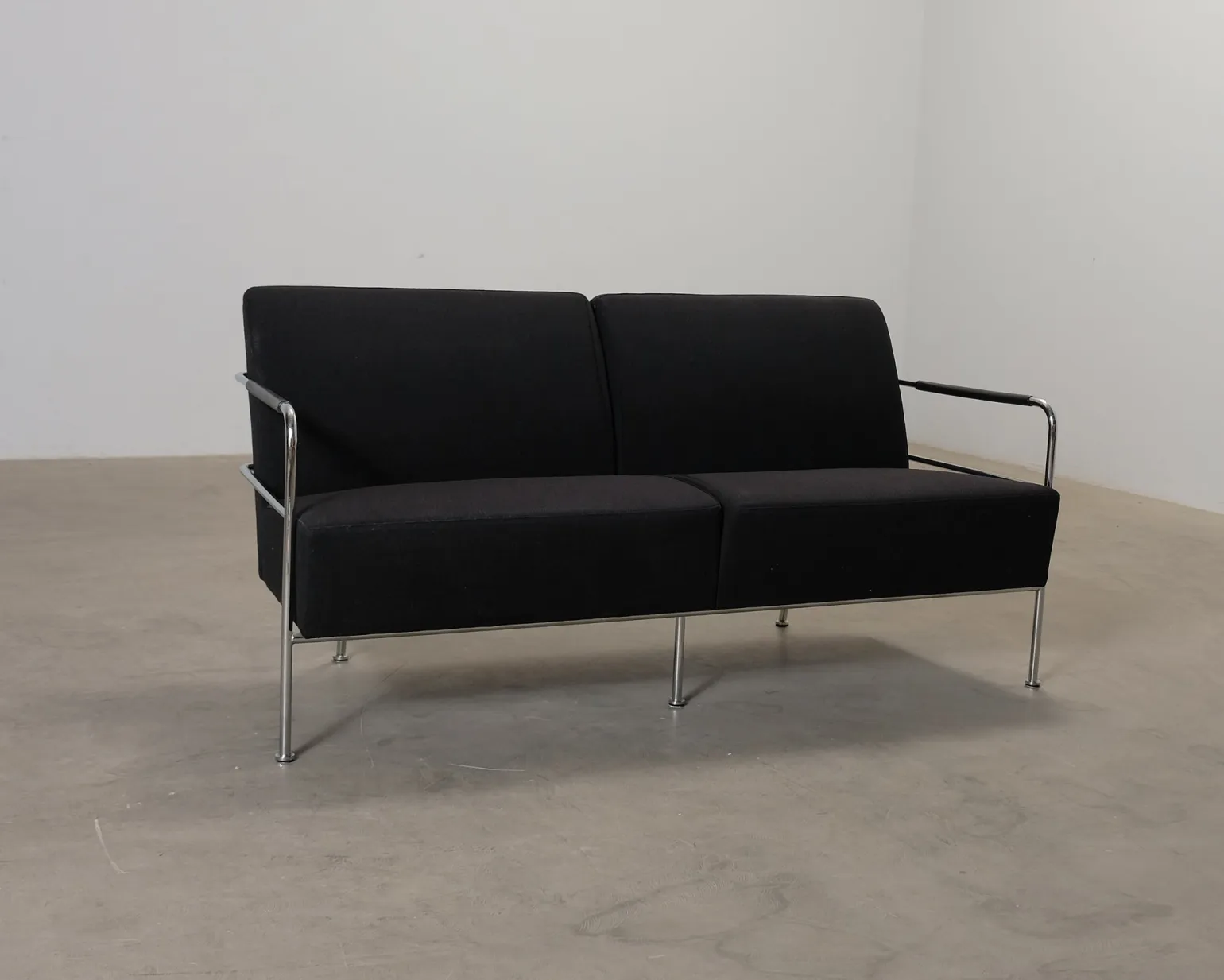 Lammhults Cinema 2-sits soffa