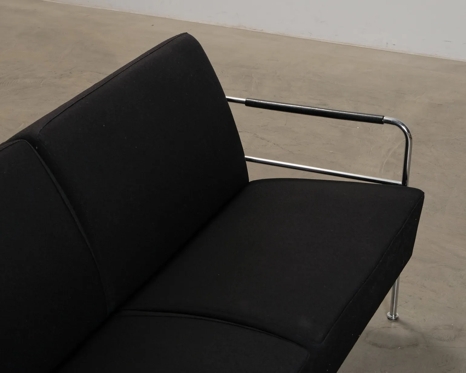 Lammhults Cinema 2-sits soffa