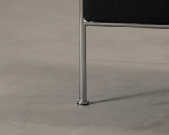 Lammhults Cinema 2-sits soffa