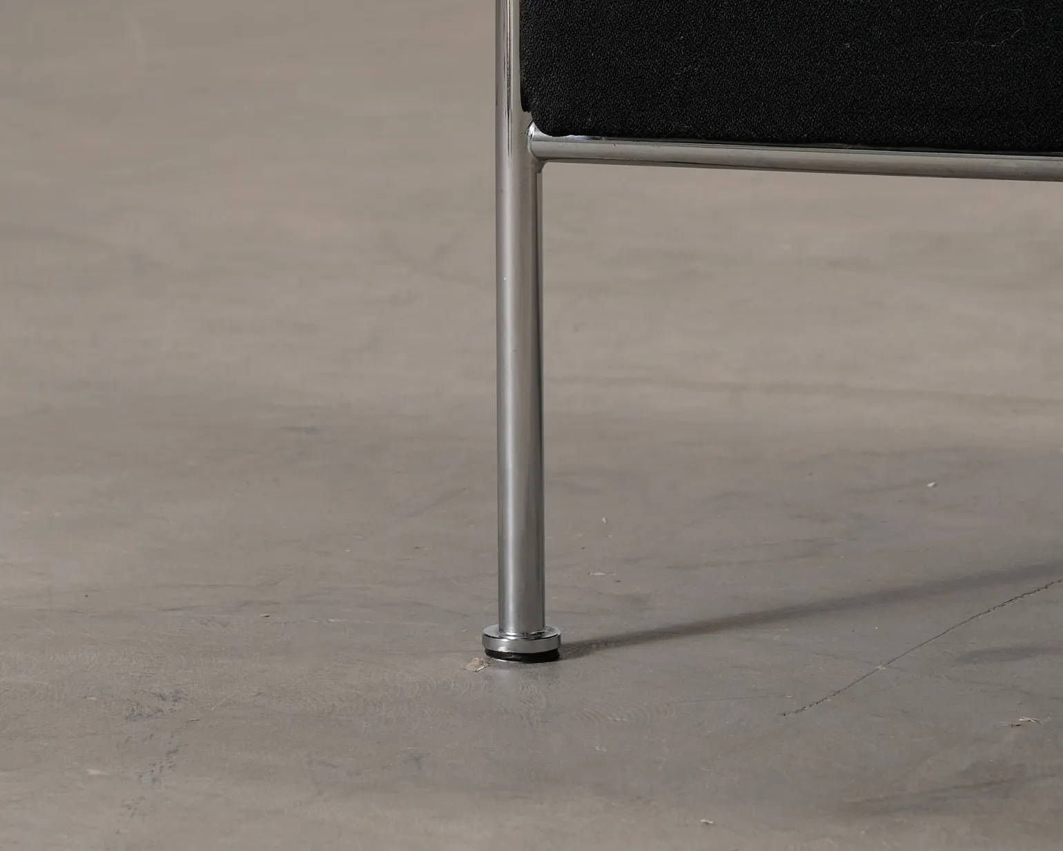 Lammhults Cinema 2-sits soffa
