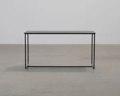 Lammhults soffbord svart