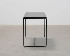 Lammhults soffbord svart