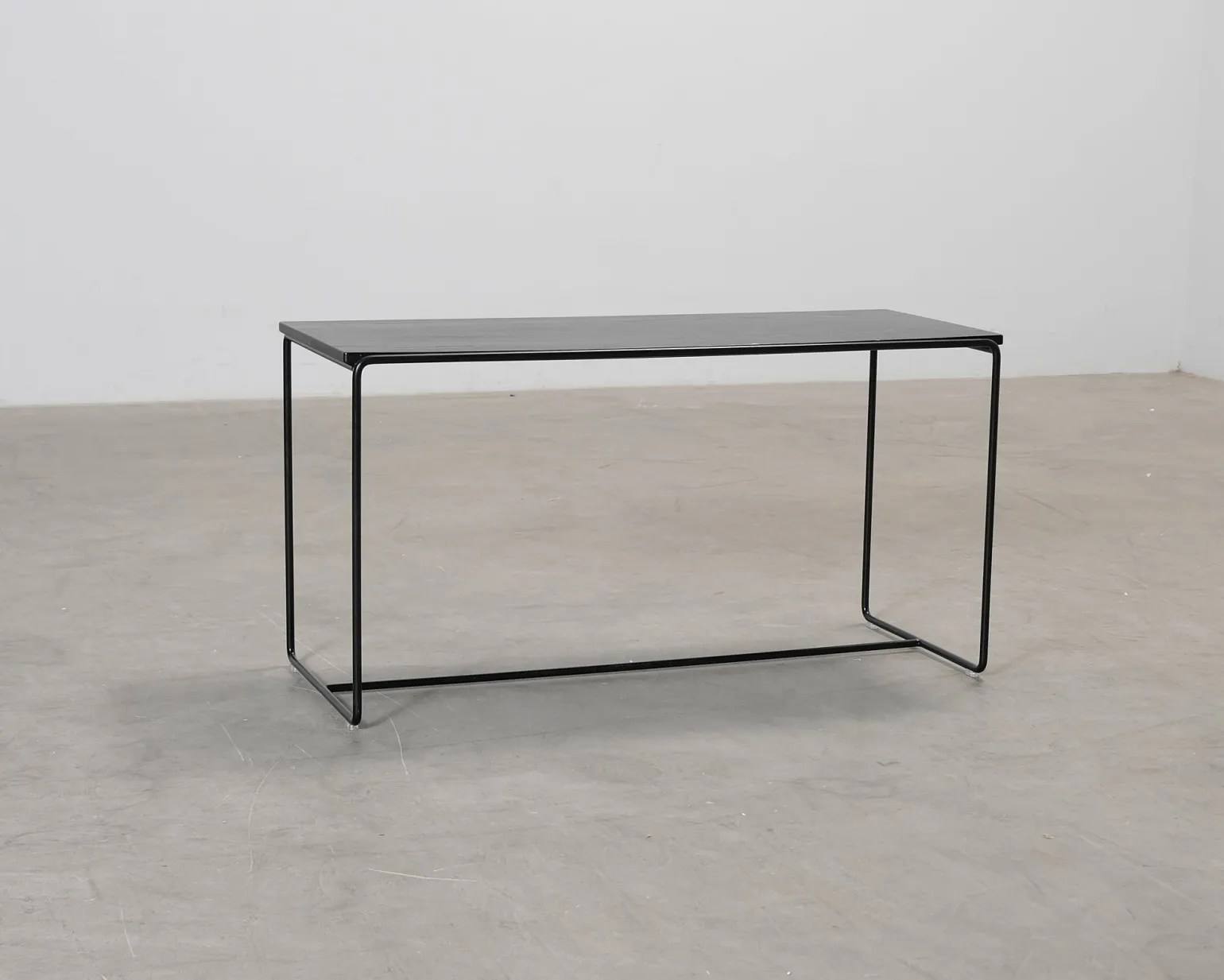 Lammhults soffbord svart