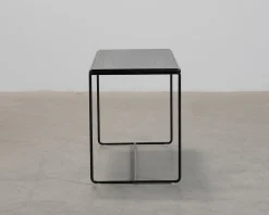 Lammhults soffbord svart