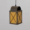 Lantern pendellampa