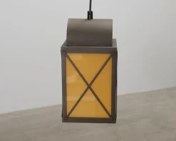 Lantern pendellampa