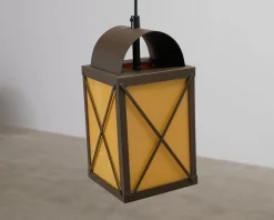 Lantern pendellampa