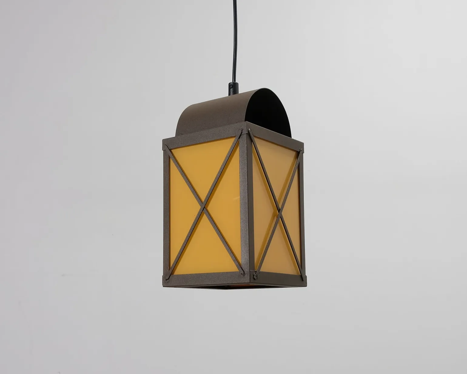 Lantern pendellampa