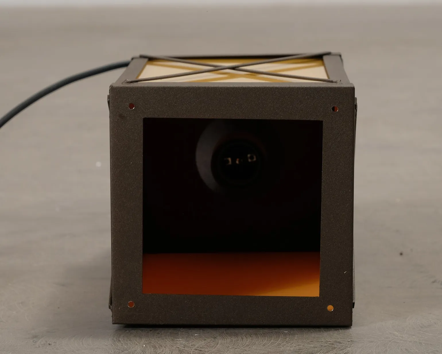 Lantern pendellampa