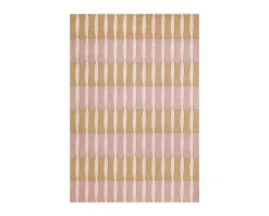 Layered Alice Crawley Bamboo Forest ullmatta 300 x 400 cm