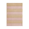 Layered Alice Crawley Bamboo Forrest ullmatta 180 x 270 cm