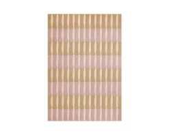 Layered Alice Crawley Bamboo Forrest ullmatta 180 x 270 cm