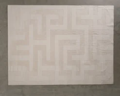 Layered Byzantine Grande ullmatta 300 x 400 cm
