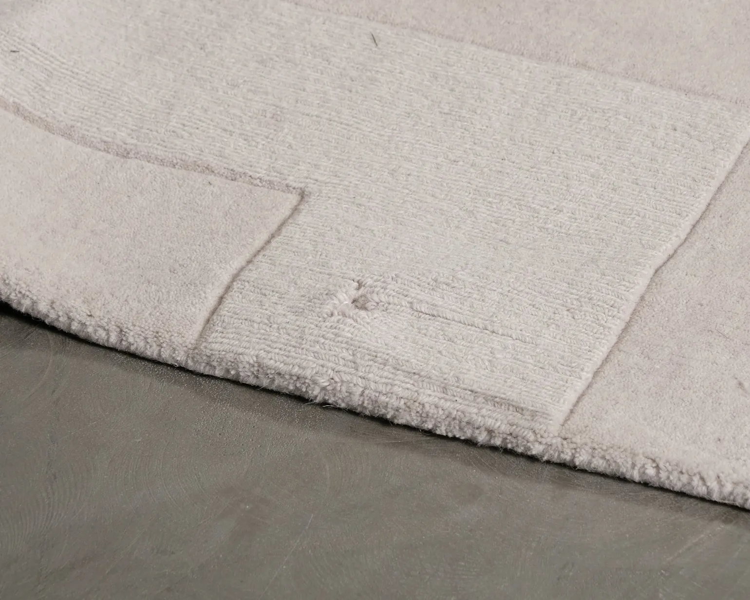 Layered Byzantine Grande ullmatta 300 x 400 cm