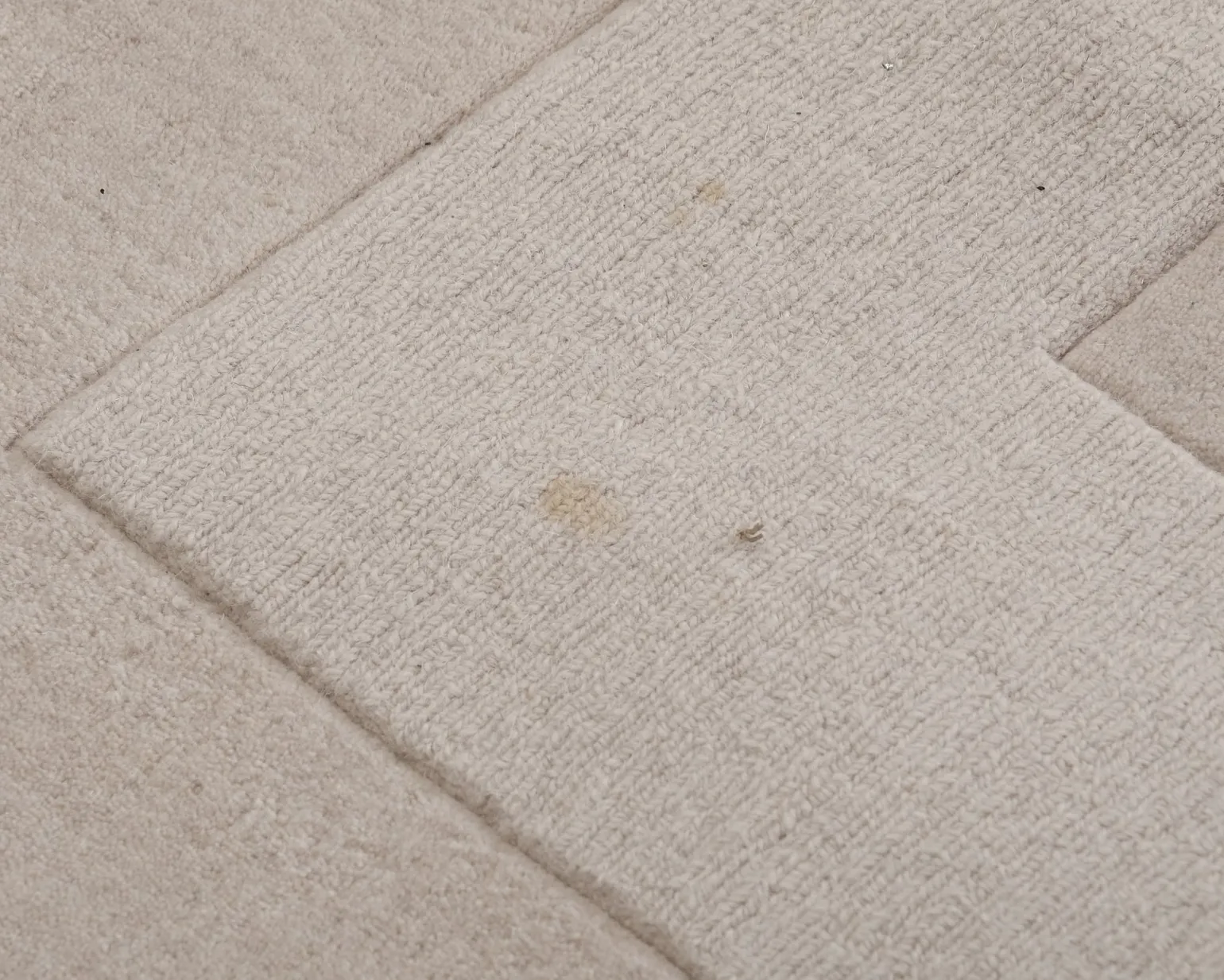 Layered Byzantine Grande ullmatta 300 x 400 cm