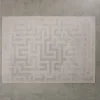 Layered Byzantine Grande ullmatta 250 x 350 cm