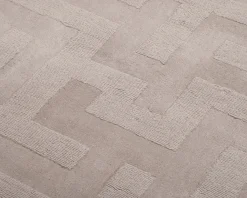 Layered Byzantine Grande ullmatta 250 x 350 cm