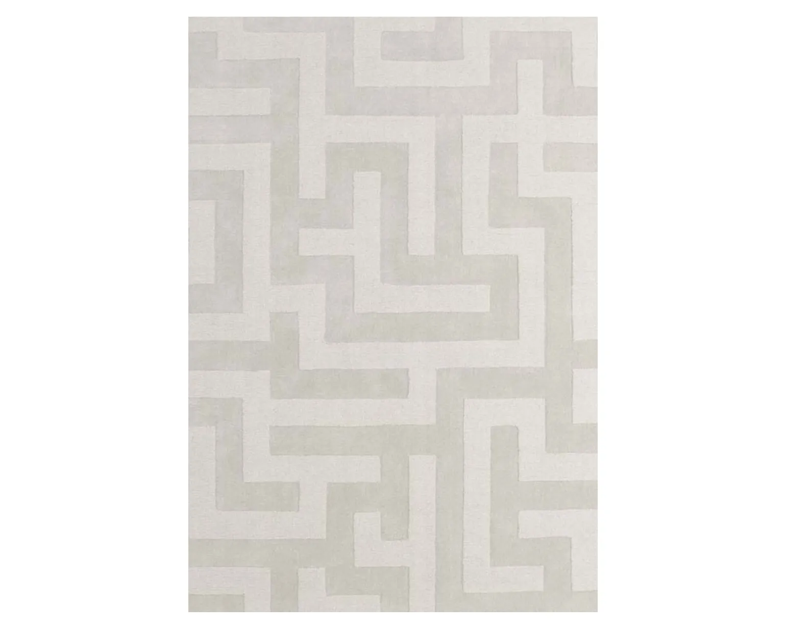Layered Byzantine Grande ullmatta 300 x 400 cm