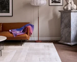 Layered Byzantine Grande ullmatta 300 x 400 cm