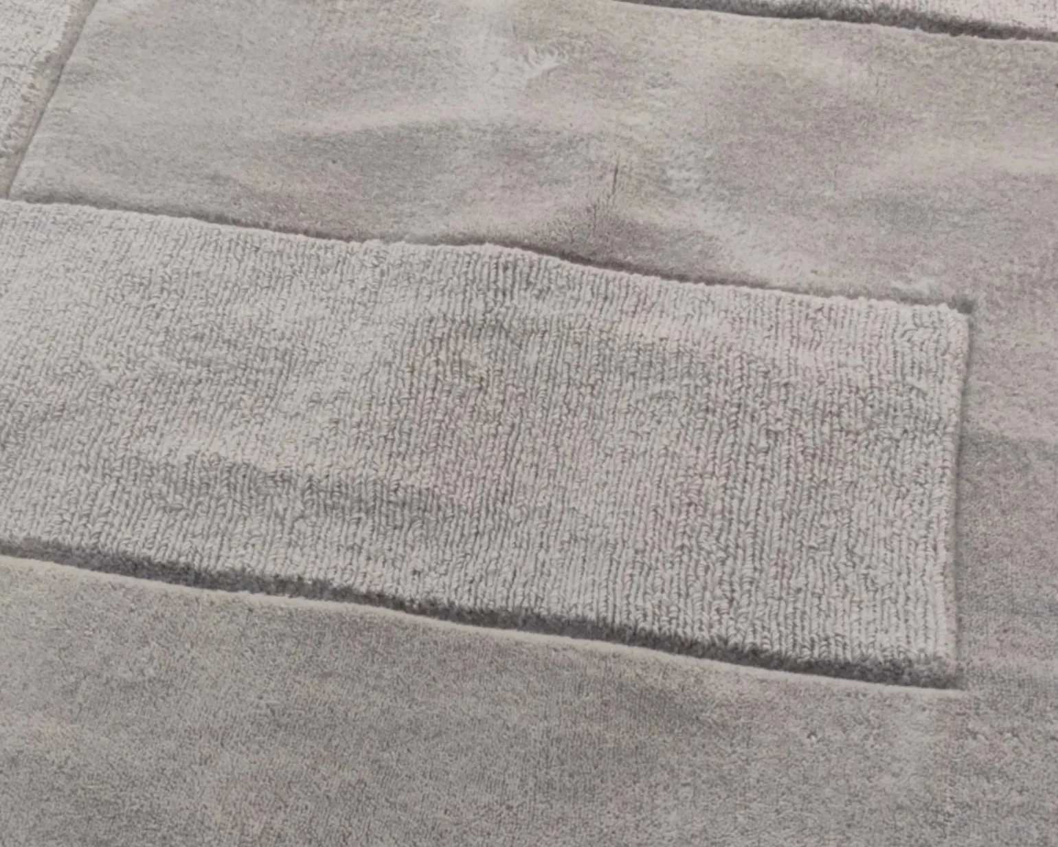 Layered Byzantine Grande ullmatta 300 x 400 cm