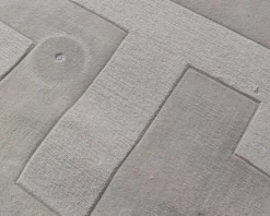 Layered Byzantine Grande ullmatta 300 x 400 cm