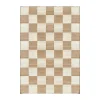 Layered Chess jutematta 250 x 350 cm