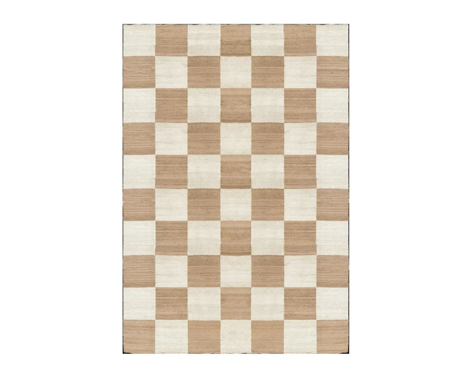 Layered Chess jutematta 250 x 350 cm