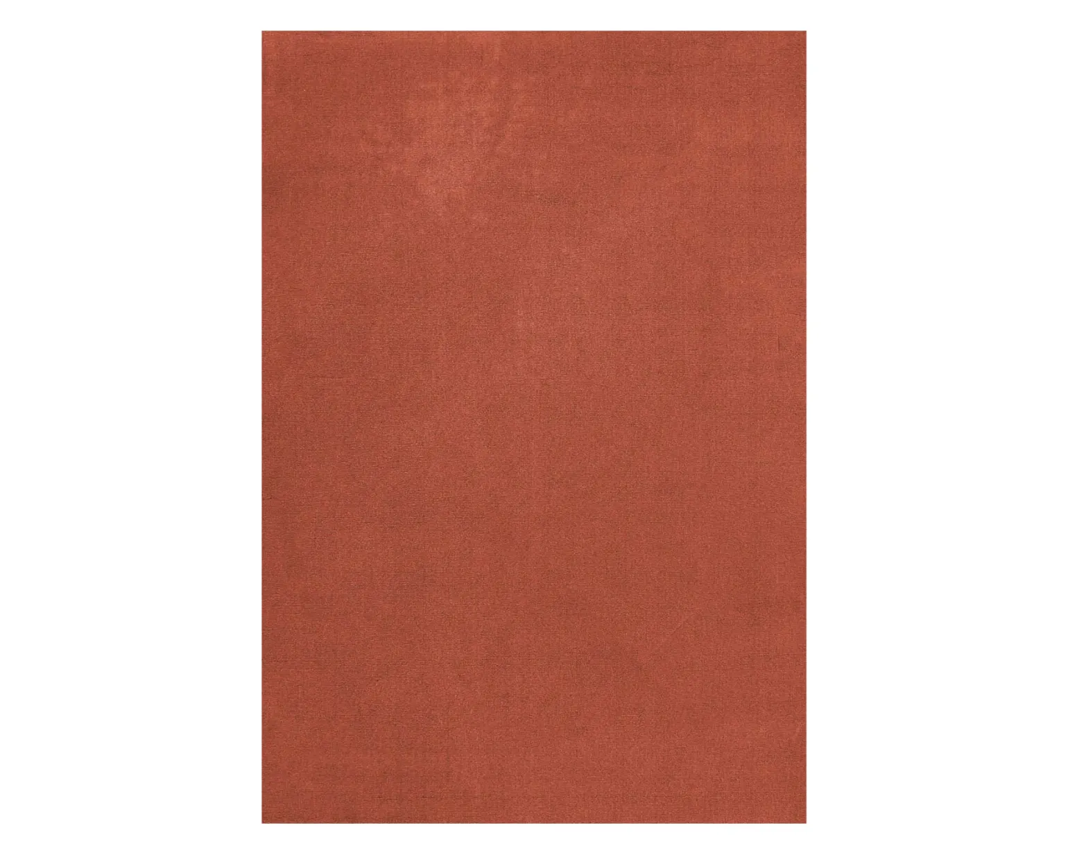 Layered Classic Solid ullmatta 200 x 300 cm röd