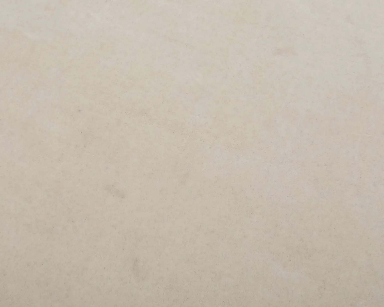 Layered Classic Solid Wool ullmatta 300 x 400 cm Bone White