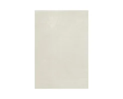 Layered Classic Solid Wool ullmatta 300 x 400 cm Bone White