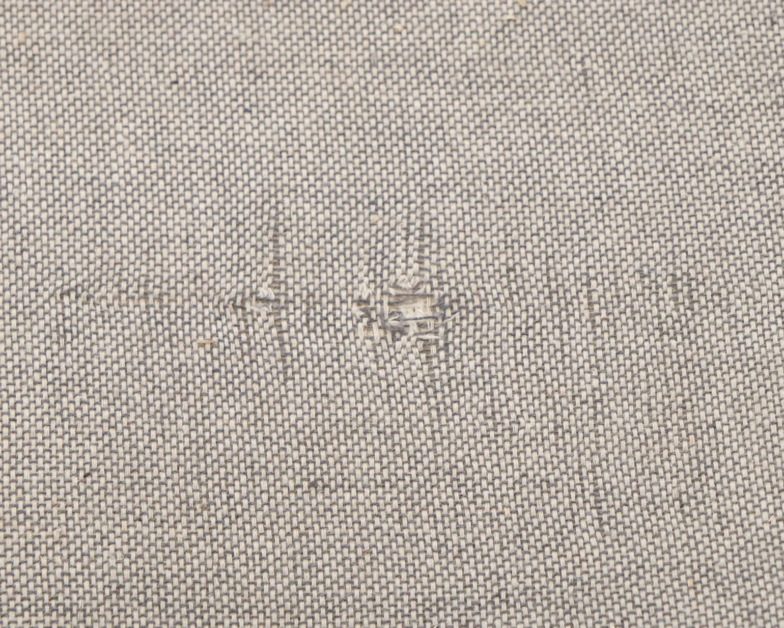 Layered Classic Solid Wool ullmatta 300 x 400 cm Bone White