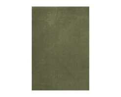 Layered Classic Solid Wool ullmatta 300 x 400 cm Capulet Olive