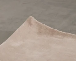 Layered Classic Solid Wool ullmatta 300 x 400 cm Oatmeal