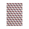 Layered Illusion ullmatta 200 x 300 cm Mulberry Sky