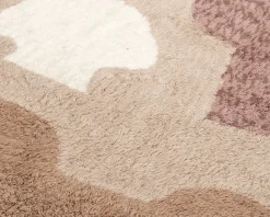 Layered Picnic ullmatta 300 x 400 cm beige
