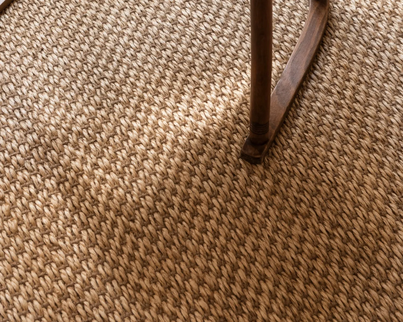 Layered Sisal Plain matta 180 x 270 cm natural