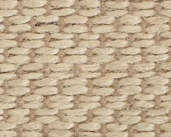 Layered Sisal Plain matta 75 x 240 cm natural