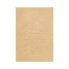 Layered Solid ullmatta 300 x 400 cm Harvest Yellow