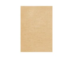 Layered Solid ullmatta 300 x 400 cm Harvest Yellow