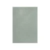 Layered Solid Wool matta 200 x 300 cm Sage