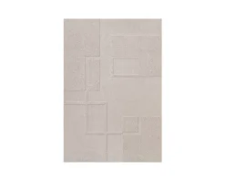 Layered Swedish Grace matta 250 x 350 cm Oatmeal