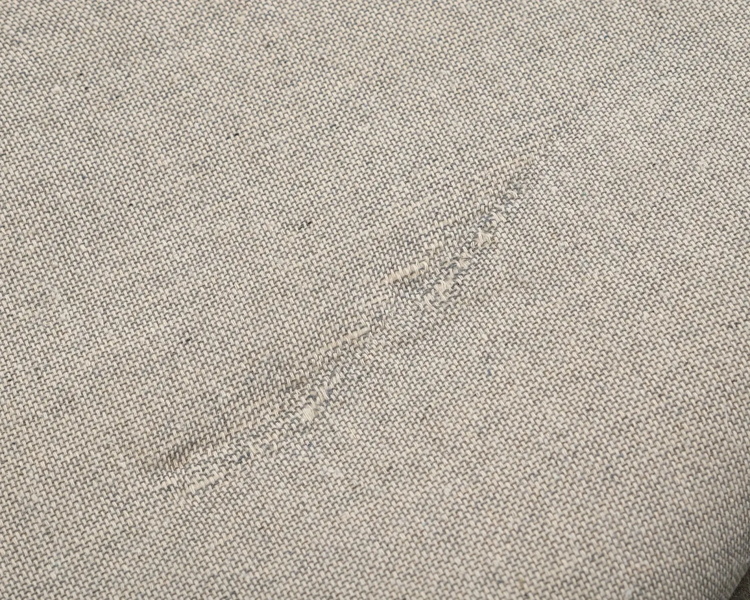 Layered Swedish Grace matta 250 x 350 cm Oatmeal