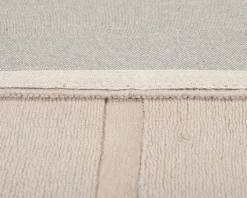 Layered Swedish Grace matta 250 x 350 cm Oatmeal