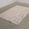 Layered Wool Entrance ullmatta 180 x 270 cm